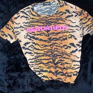 DSquared t shirt